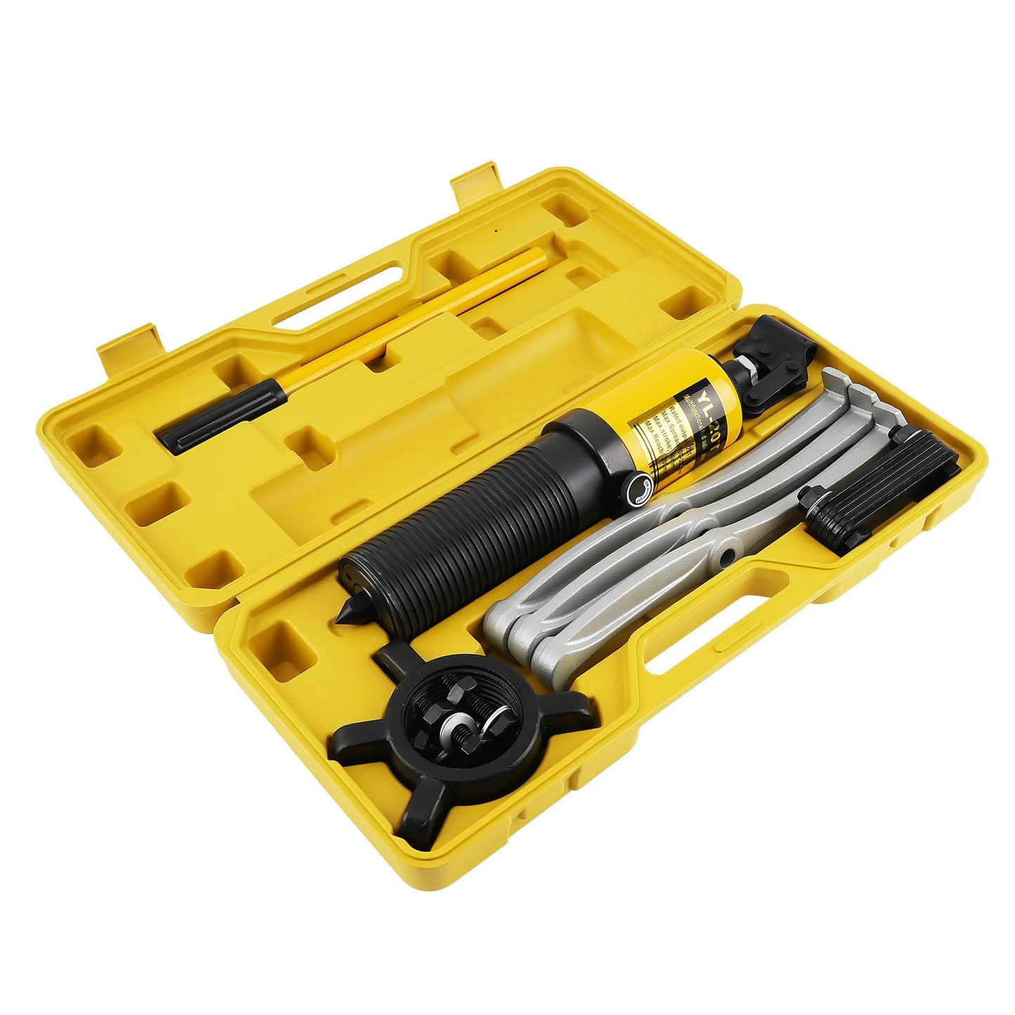 Hydraulic Gear Puller Wheel Bearing Separator for 20 Ton  (2019–2026)