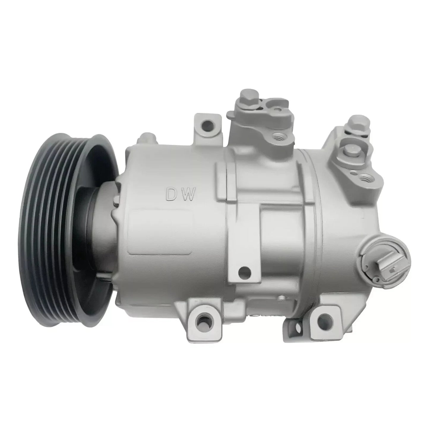 AC Compressor Kit Replacement for Hyundai Tucson 1.6L Turbo (2017–2020)