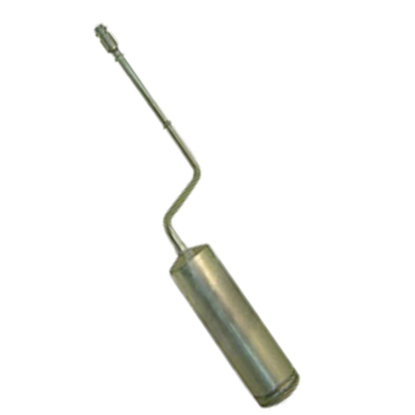 A/C Receiver Drier Replacement Parts for Toyota L4 Engine (2007–2019)