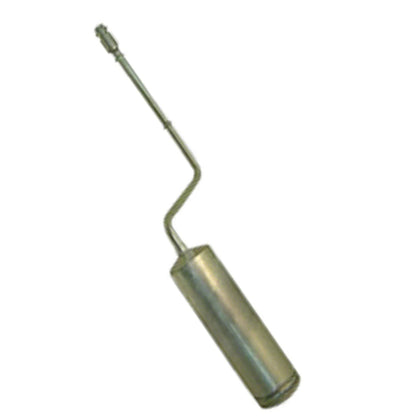 A/C Receiver Drier Replacement Parts for Toyota L4 Engine (2007–2019)