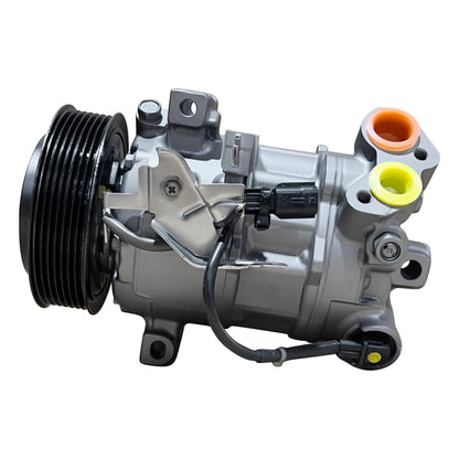 AC Compressor Kit Replacement for Nissan Frontier 3.8L (2023–2024)