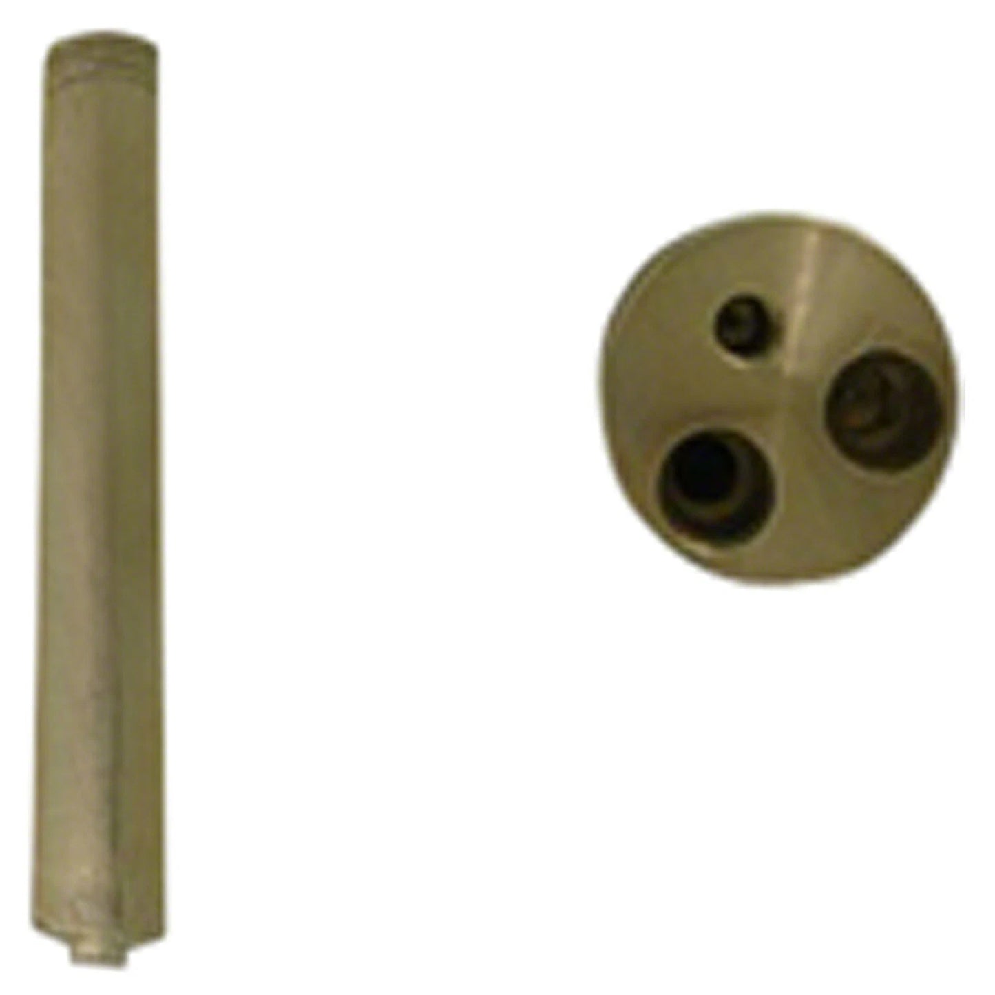 A/C Receiver Drier Replacement for Toyota V6 Engine (1996–2000)