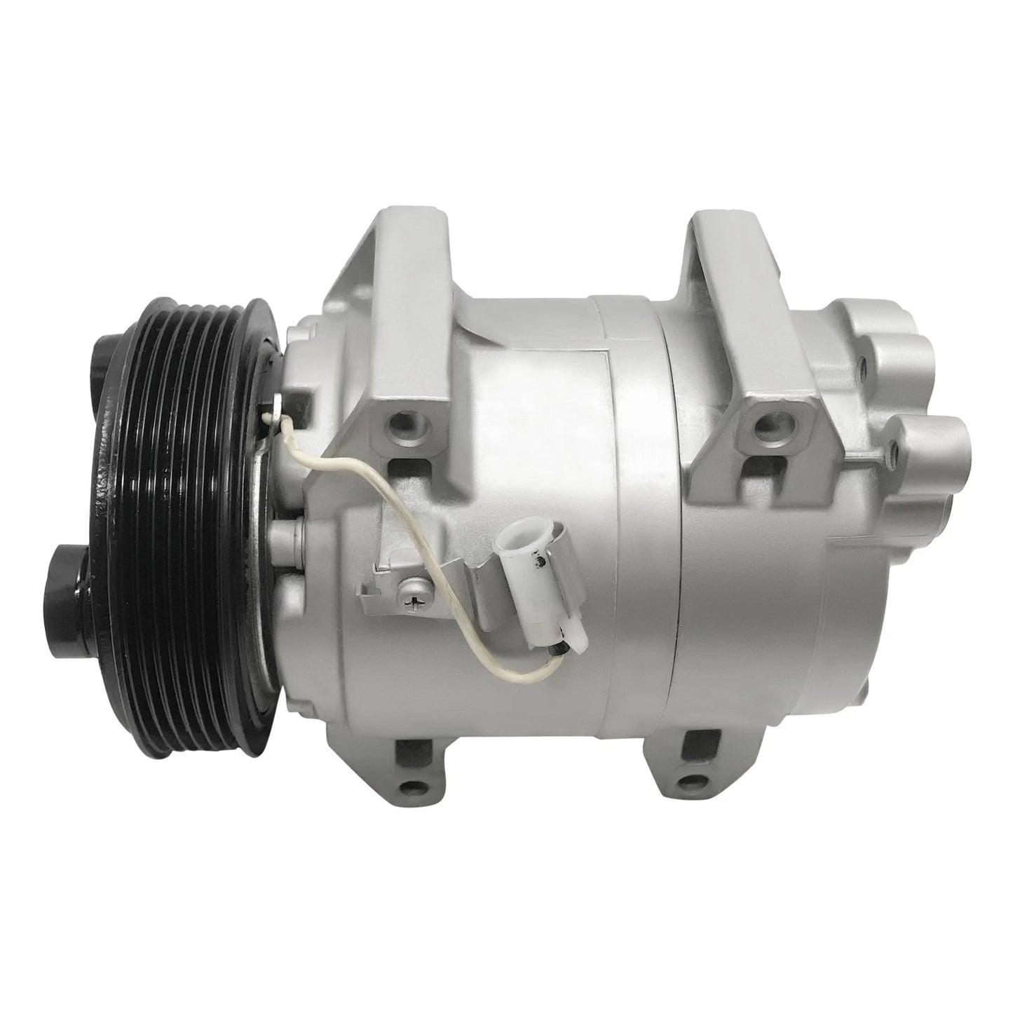 AC Compressor Kit Replacement for Volvo S60 (2006–2009)