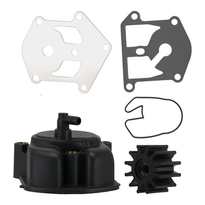 Impeller Kit Rubber for OMC King Cobra (1992–1995)
