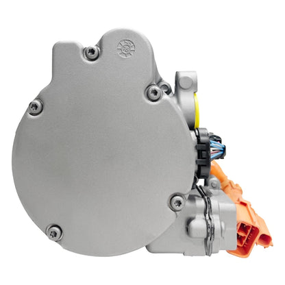 AC Compressor Replacement for Chevrolet Bolt EV (2017–2021)