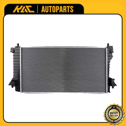 Aluminum Core Radiator for Mercury Sable (1996–2005)