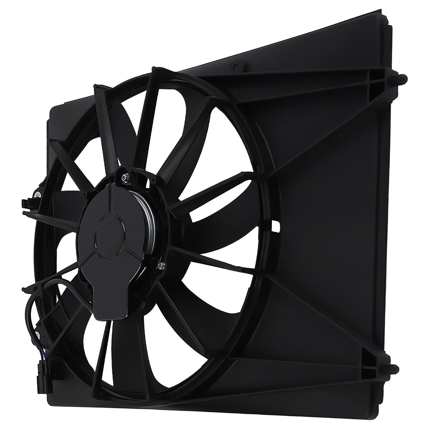 Electric Radiator Cooling Fan for Acura MDX Honda Ridgeline (2018-2020)