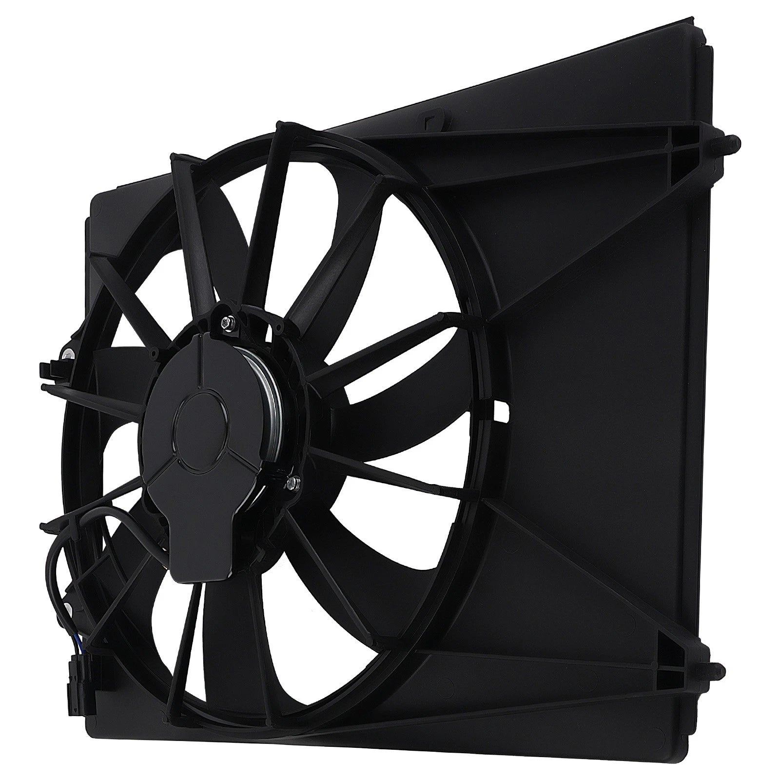 Electric Radiator Cooling Fan for Acura MDX Honda Ridgeline (2018-2020)