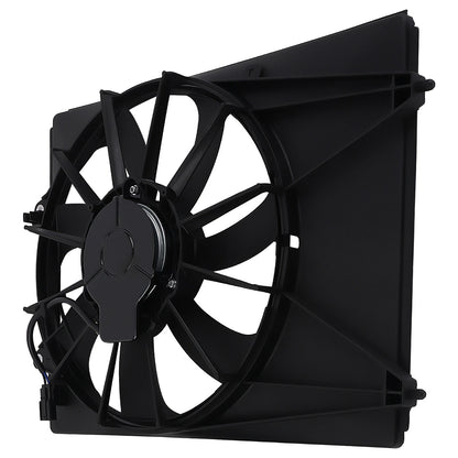 Electric Radiator Cooling Fan for Acura MDX Honda Ridgeline (2018-2020)