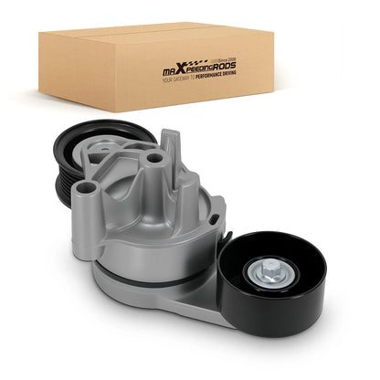 Engine Belt Tensioner for Ford E-350 E-450 Super Duty (2004–2010)