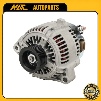 Alternator 100A for Toyota Supra L6 1993-1998 and Lexus SC300 1995-1995