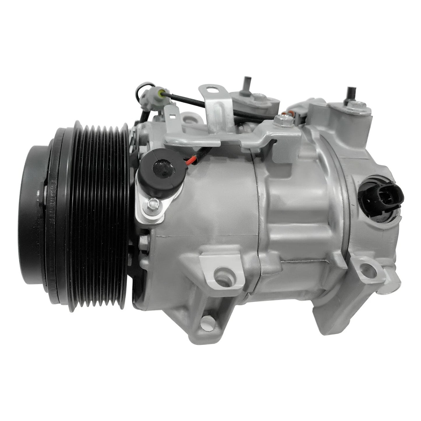 AC Compressor Kit Replacement for Toyota Camry 3.5L (2011–2016)