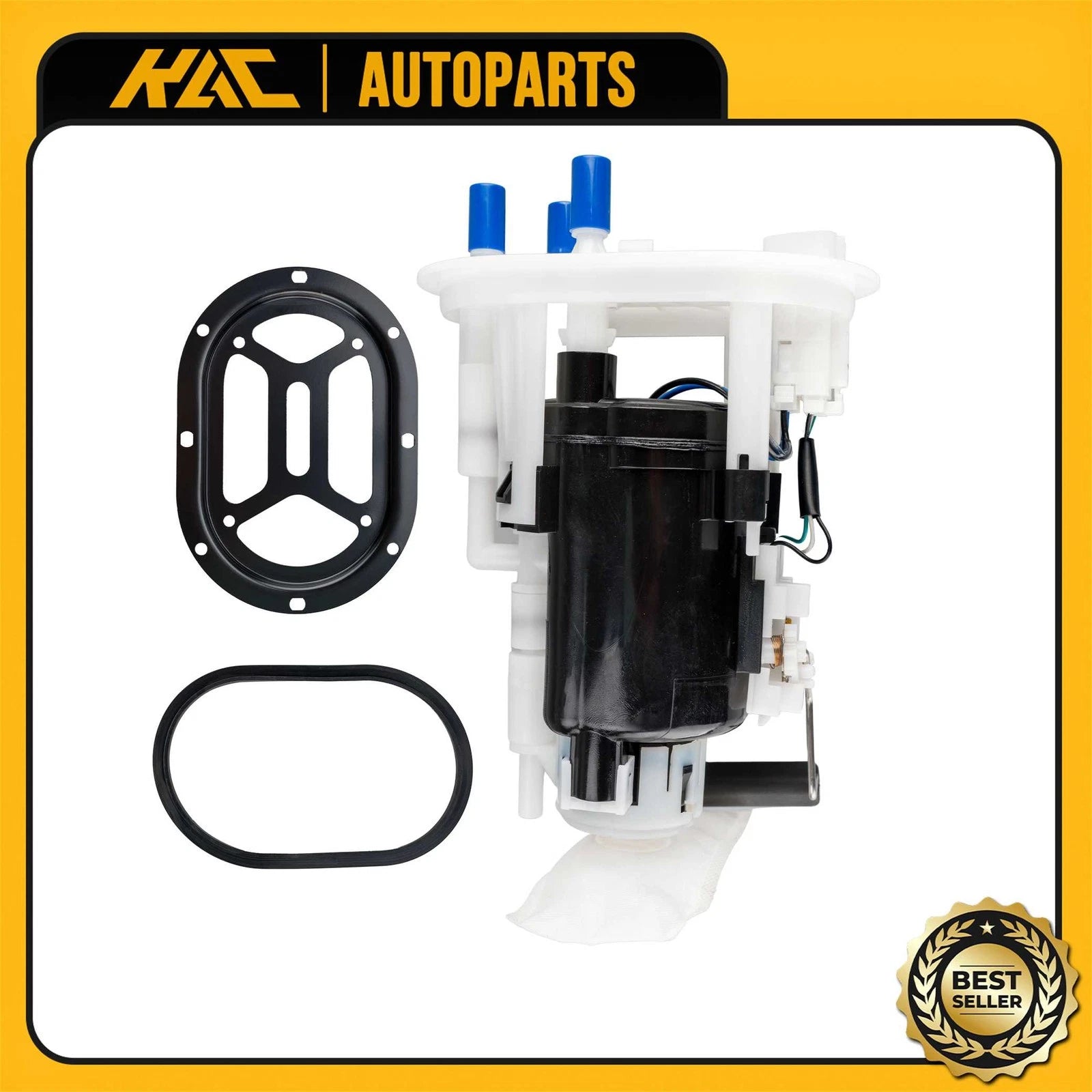 Fuel Pump Module Assembly for Hyundai Santa Fe (2001–2003)