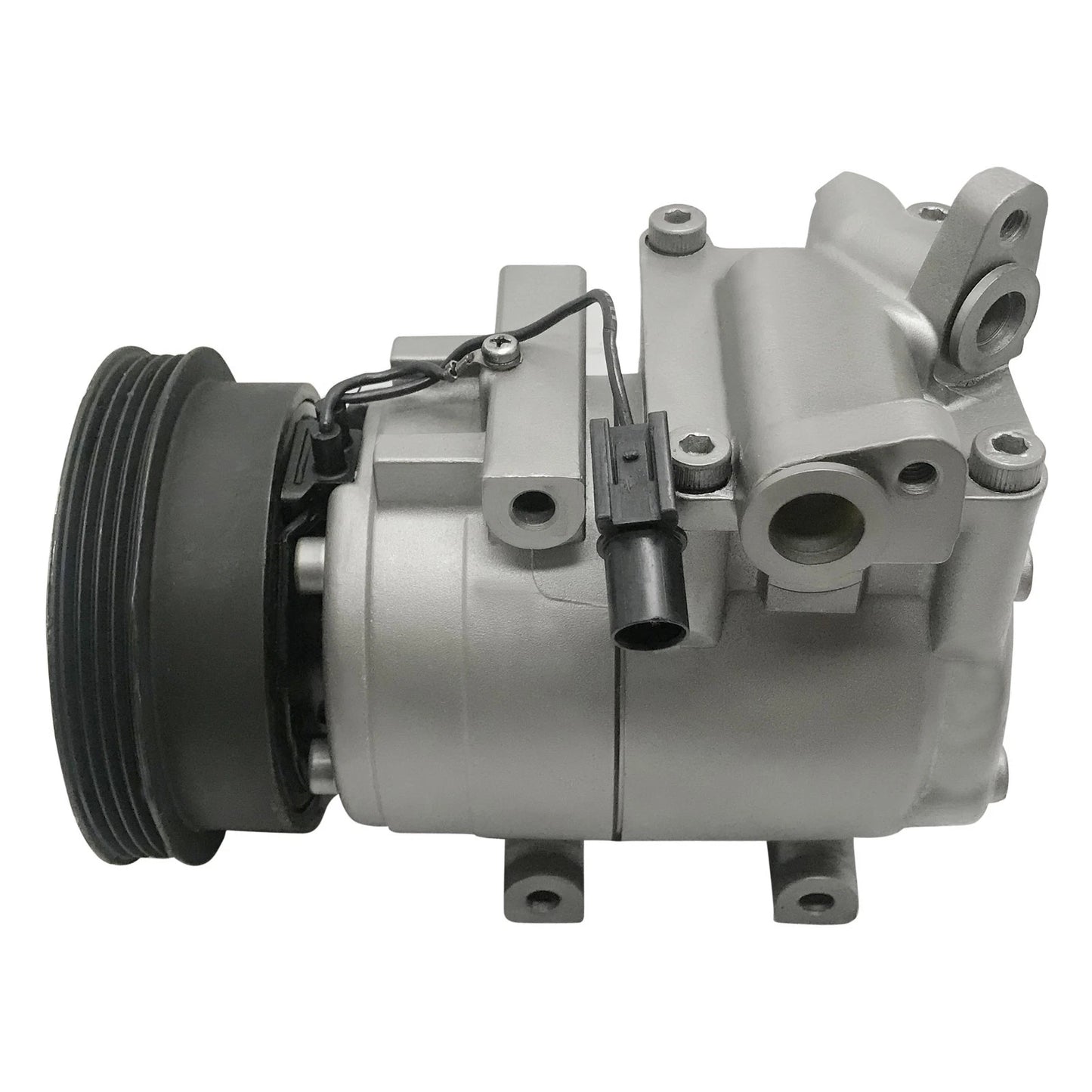 AC Compressor Kit Replacement for Ford Escape (2001–2012)