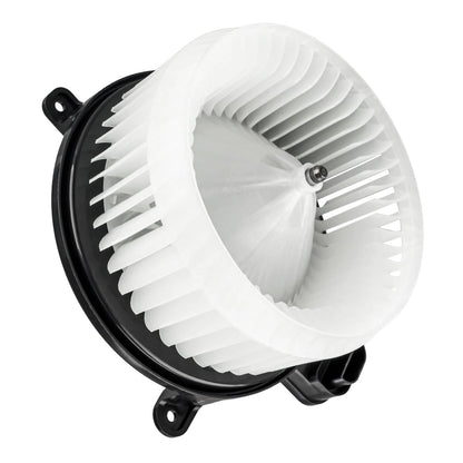 Front HVAC Heater Blower Motor with Fan Cage for Toyota Sienna (2013–2020)