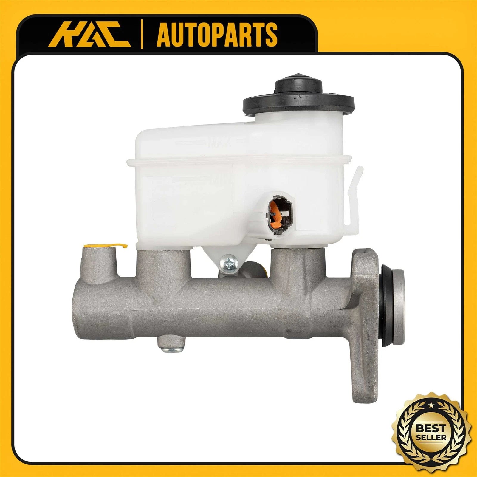 Brake Master Cylinder for Chevrolet Prizm Toyota Corolla (1993–2002)