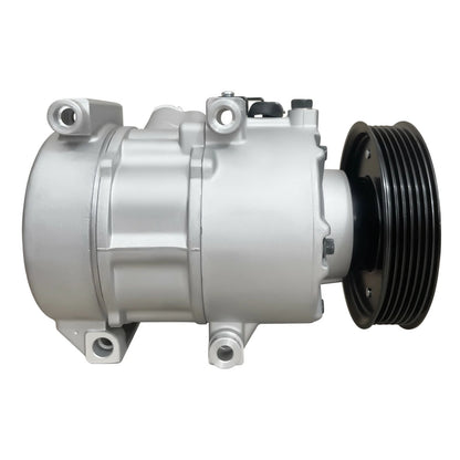 AIH386? AC Compressor Replacement for Hyundai Genesis Coupe 3.8L (2013–2016)