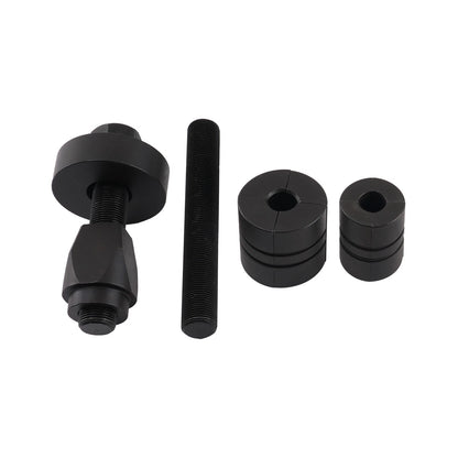 Hydraulic Exhaust Pipe Expander Tool Kit for 10T Manual Tailpipes (1.625–4.25") (2010–2020)