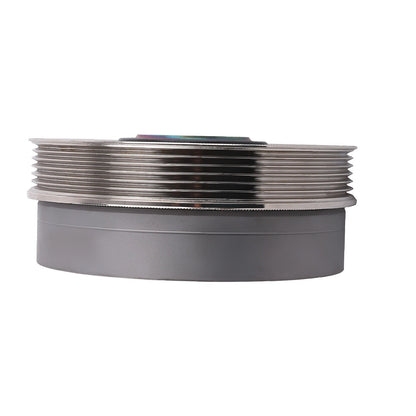 Crankshaft Pulley Damper Balancer for BMW F45 F46 Mini Cooper F54 F55 (2014–2023)