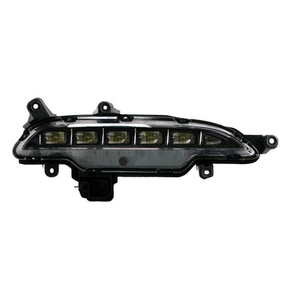 Replacement Passenger Side Fog Light Assembly For 2017 Genesis G80