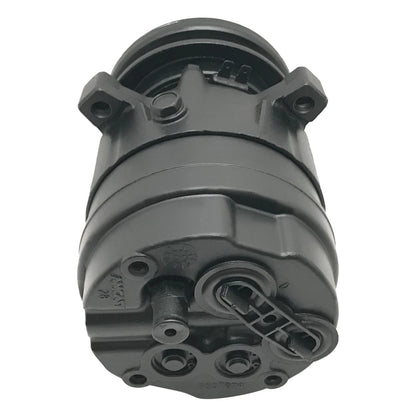 A C Compressor Kit Replacement for Oldsmobile Calais 2.5L (1985–1989)