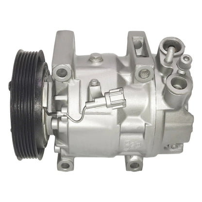 A C Compressor Kit With Condenser for Infiniti I30 3.0L (1997–1999)