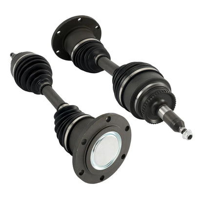 CV Axle Shaft Assembly Front for Ford F-150 (2004–2008) Expedition (2003–2006)