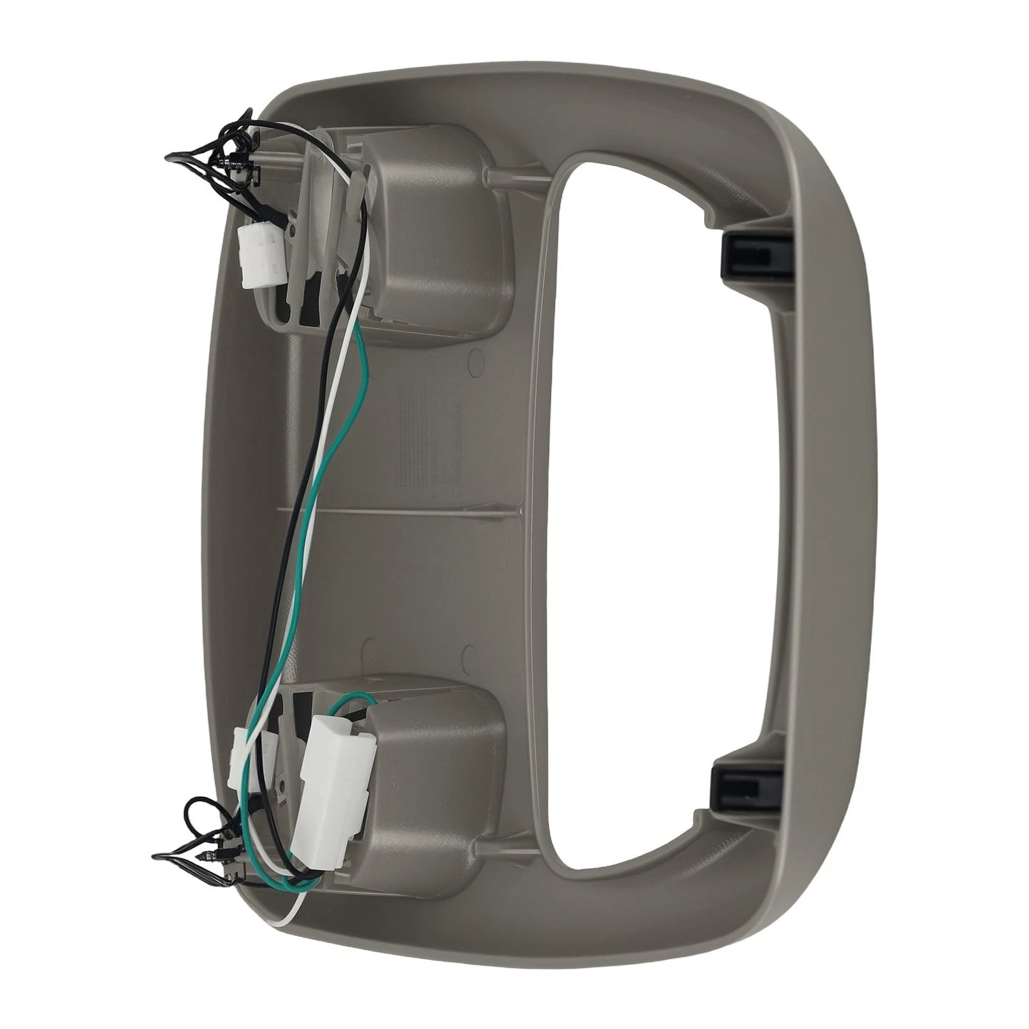 Gray Overhead Console Dome Lamp for Dodge Ram 1500 (2002–2008)
