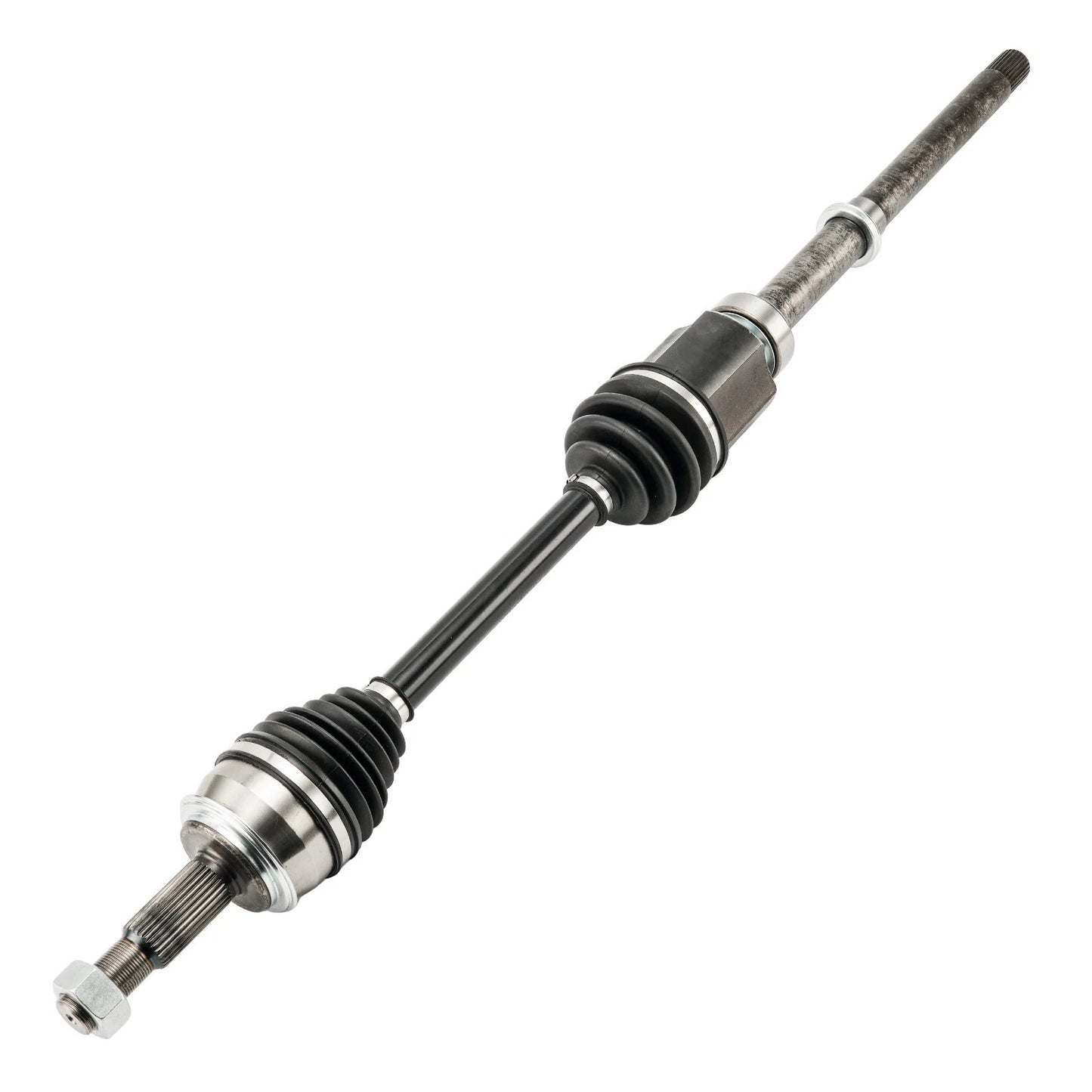 CV Axle Shaft Assembly for Nissan Rogue (2014–2020) Front Right 2.5L L4
