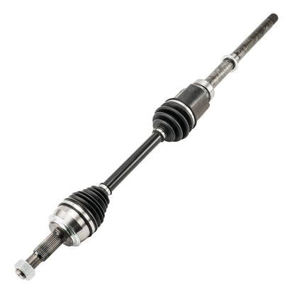 CV Axle Shaft Assembly for Nissan Rogue (2014–2020) Front Right 2.5L L4