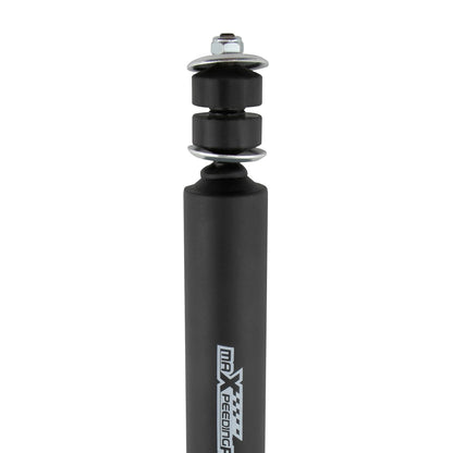 Dual Steering Stabilizer with Hardware for Dodge Ram 1500 4WD (1994–1999)