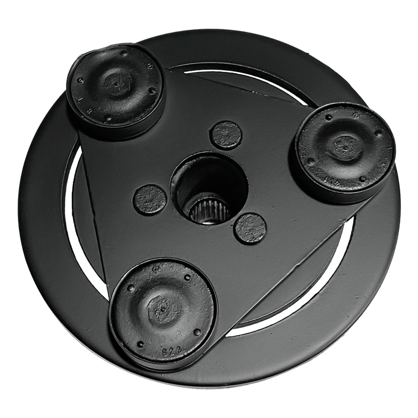 AC Compressor Clutch Replacement for Nissan Xterra 4.0L (2011–2015)