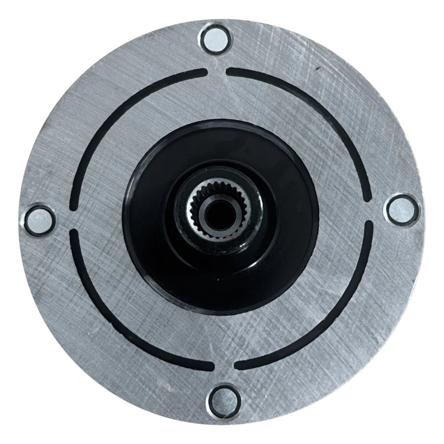 A/C Compressor Clutch Replacement for Toyota Venza 3.5L (2013–2015)