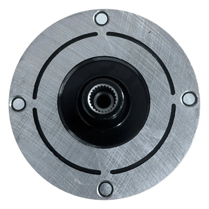 A/C Compressor Clutch Replacement for Toyota Venza 3.5L (2013–2015)