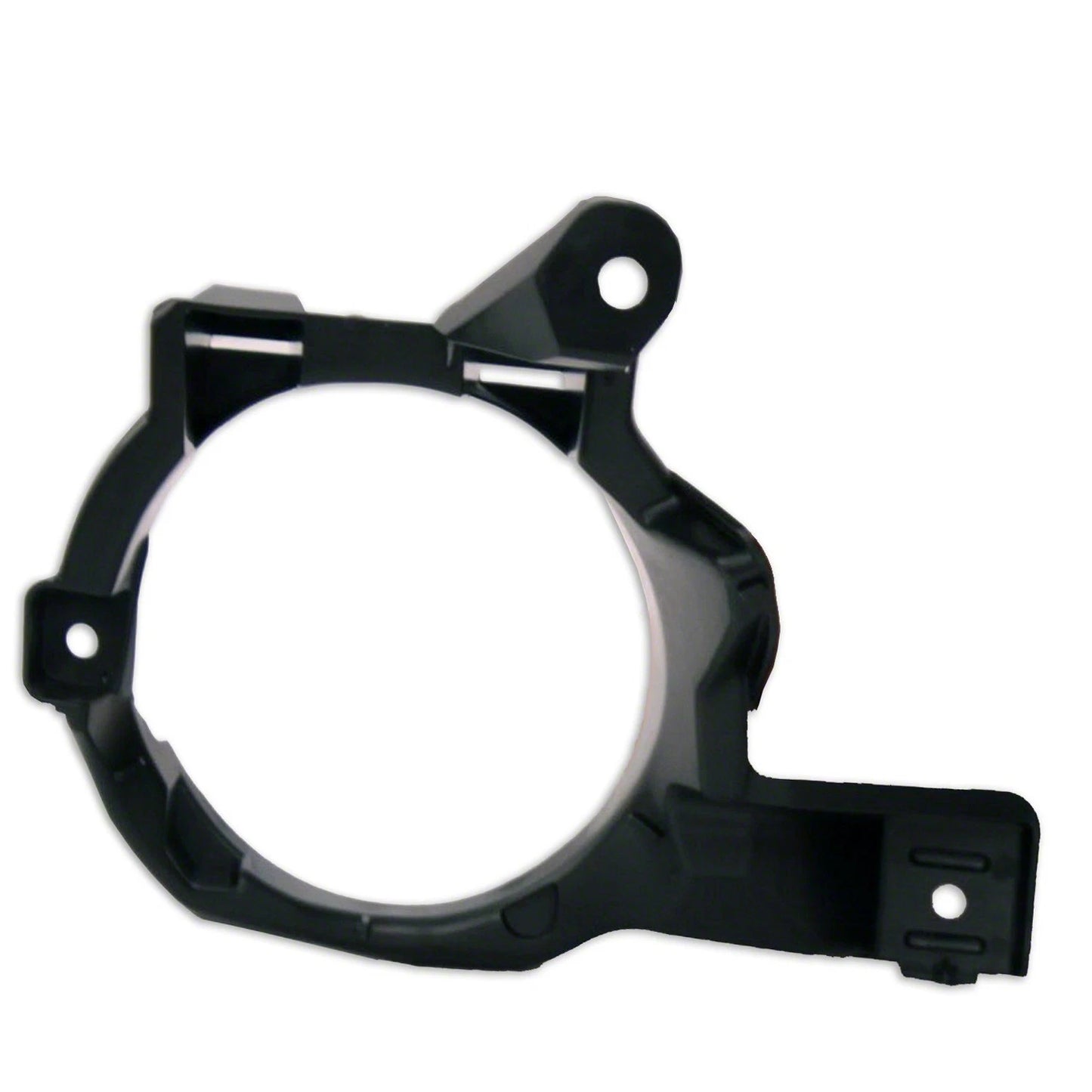 Fog Light Bezel Front Passenger Side Replacement for Honda Accord (2013–2017)