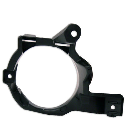 Fog Light Bezel Front Passenger Side Replacement for Honda Accord (2013–2017)