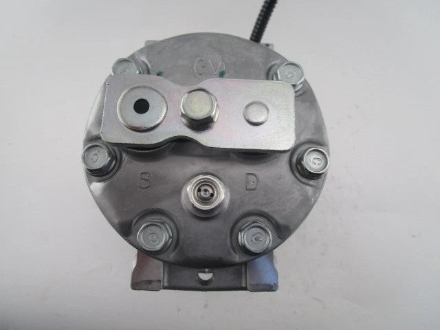 AC Compressor Replacement for Holden Captiva CG Series (2006–2015)