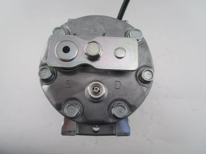 AC Compressor Replacement for Holden Captiva CG Series (2006–2015)