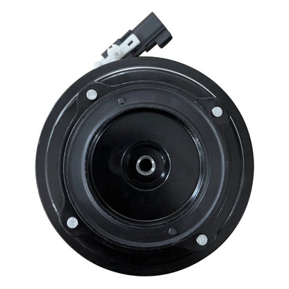 AC Compressor Clutch Replacement for Lincoln MKT 3.5L (2010–2019)