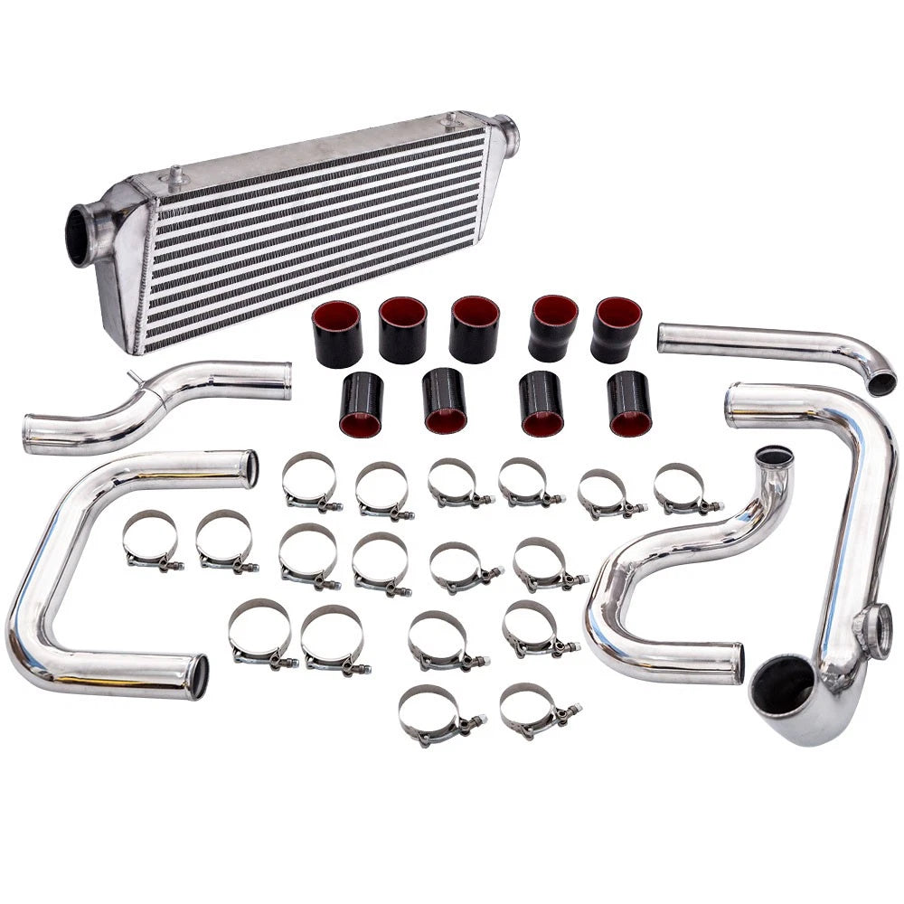 Intercooler & Aluminum Pipings for Acura Integra (1994–2001)