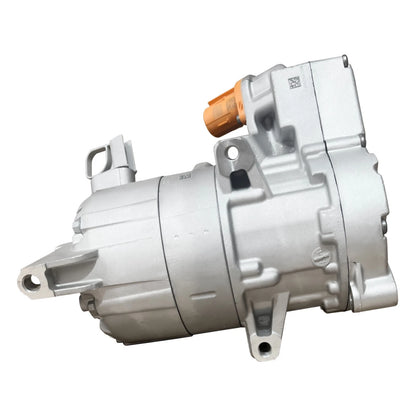 AC Compressor Replacement for Jeep Wrangler 4xe Hybrid (2021–2022) Mopar