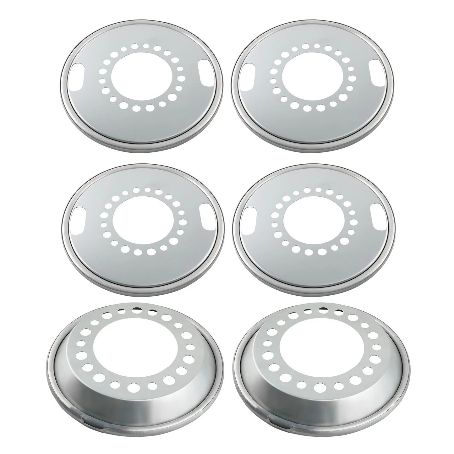 Heavy Duty Truck Wheel Balancer for 22.5" Rims for 10-Bolt (800–822)