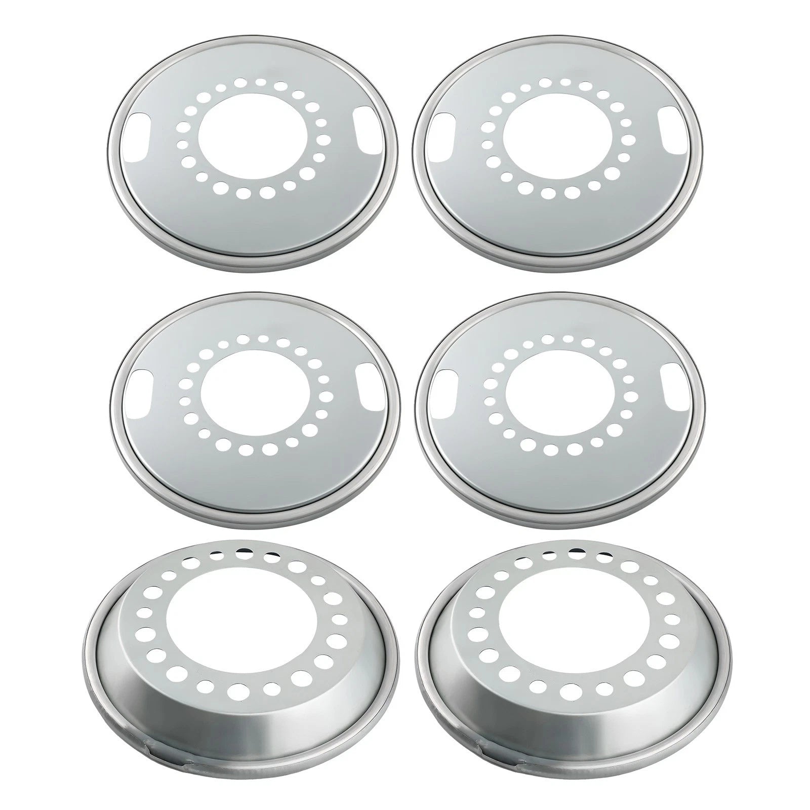 Heavy Duty Truck Wheel Balancer for 22.5" Rims for 10-Bolt (800–822)
