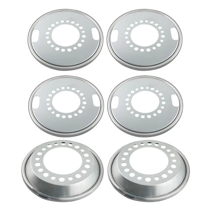 Heavy Duty Truck Wheel Balancer for 22.5" Rims for 10-Bolt (800–822)