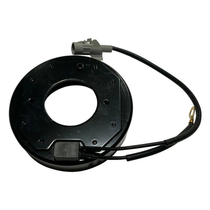 AC Compressor Clutch Replacement for Honda Accord 3.0L (2006–2007)