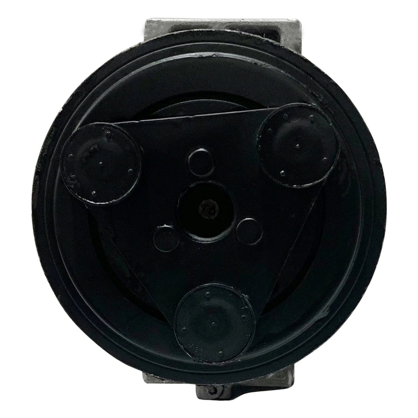 AC Compressor Kit with O Rings for Nissan Frontier 2.5L (2005–2019)