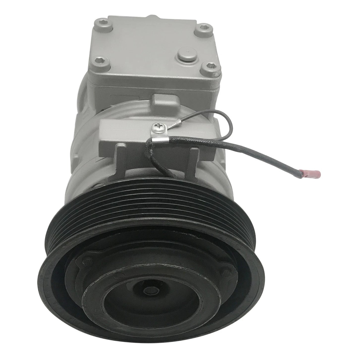 A/C Compressor with Clutch for Suzuki Grand Vitara (2006–2016)