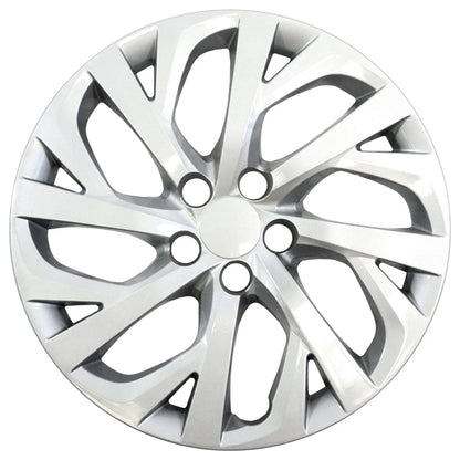 Hub Caps 16 inch Full Set Wheel Covers for Toyota Corolla (2009–2019)