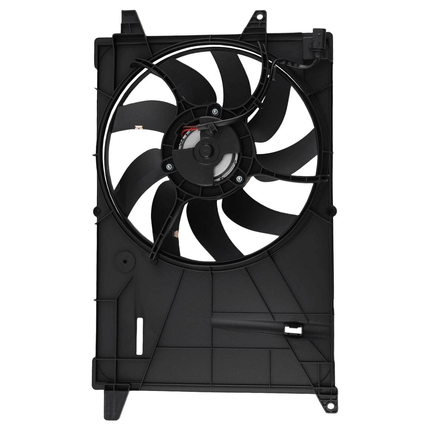Electric Radiator Cooling Fan for Chevrolet Spark (2016–2022)