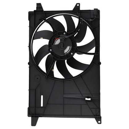 Electric Radiator Cooling Fan for Chevrolet Spark (2016–2022)